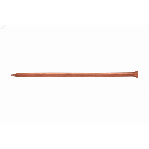 Гвоздь финишный 1,4х40 омедненный (40 шт.)