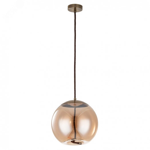 Подвесной светильник Arte Lamp CODY A7768SP-1AB