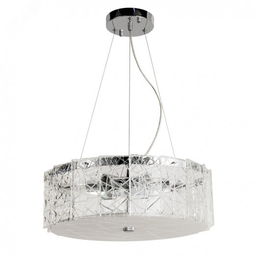 Люстра Arte Lamp GALATEA A1222SP-6CC
