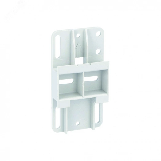 Основание OptiStart K-FX-8901 пластиковое для винтового монтажа F-09..F-38 и FR