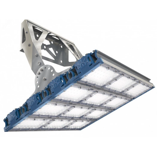 Светильник светодиодный ДО-608W IP67 94980Лм 5000К КСС D Plus FL