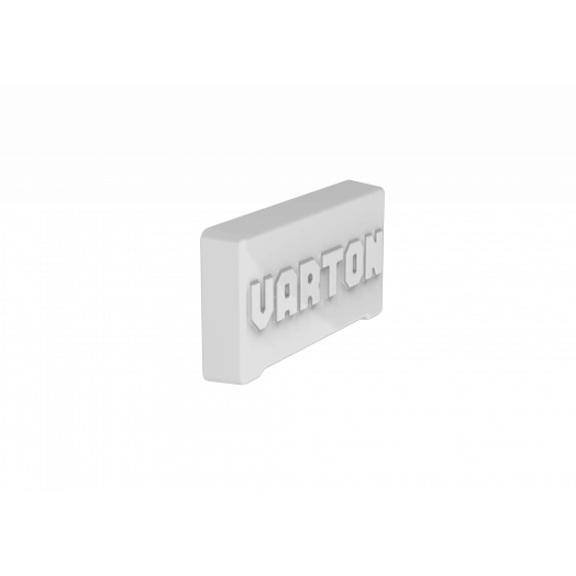 Крышка боковая для R-Лайн 146x56мм (2 шт)