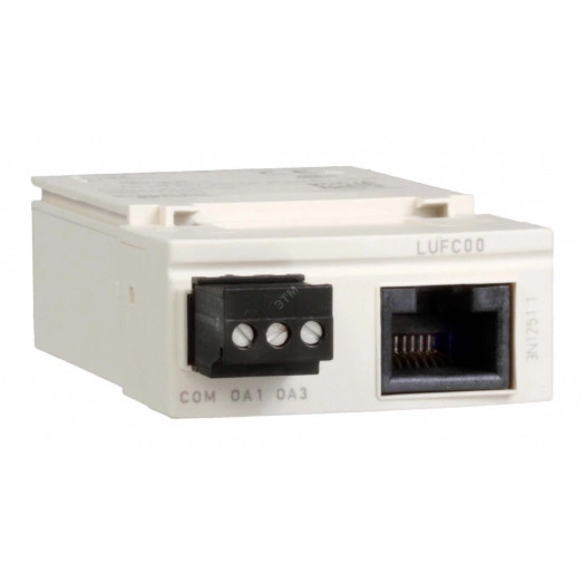 МОДУЛЬ ПАРАЛЛЕЛЬНОГО СОЕДИНЕНИЯ