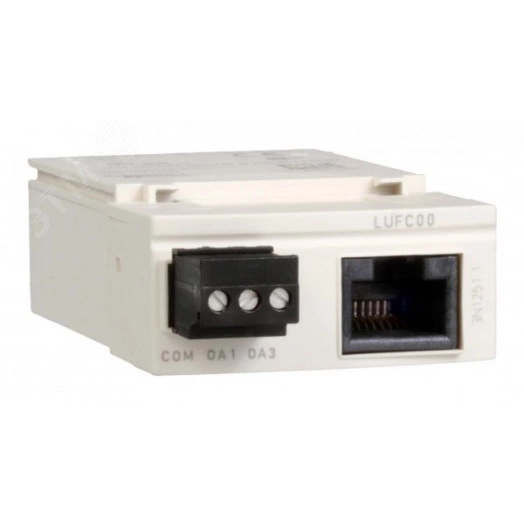 МОДУЛЬ ПАРАЛЛЕЛЬНОГО СОЕДИНЕНИЯ