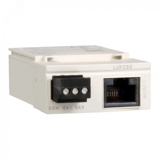 МОДУЛЬ ПАРАЛЛЕЛЬНОГО СОЕДИНЕНИЯ