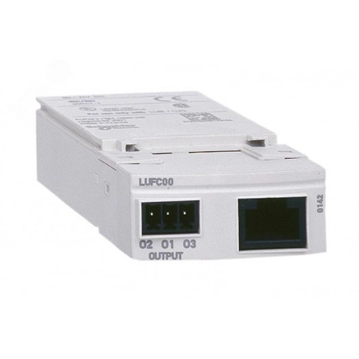 МОДУЛЬ ПАРАЛЛЕЛЬНОГО СОЕДИНЕНИЯ