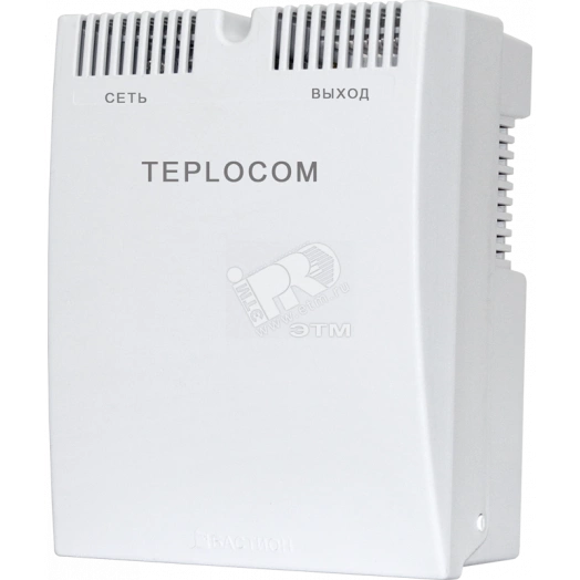 Устройство сопряжения с гальванической развязкой 200ВА TEPLOCOM-GF