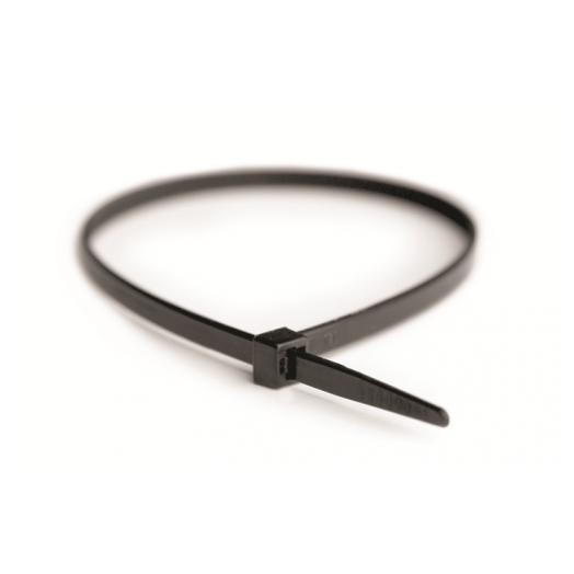 Хомут кабельный 7.8х540 полиамид черн. (уп.100шт) DKC 25331