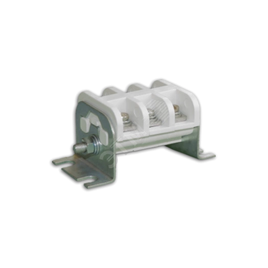 Клеммный блок КБ63-16П(10)