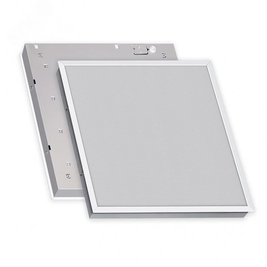 Светильник светодиодный ДВО-32w 4200лм 3000К prisma IP20 AVRORA  для выносного БАП