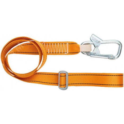 Строп регулируемый АР (лента) (без соединительного карабина)