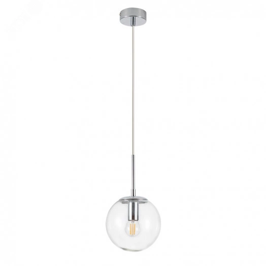Подвесной светильник Arte Lamp VOLARE A1915SP-1CC