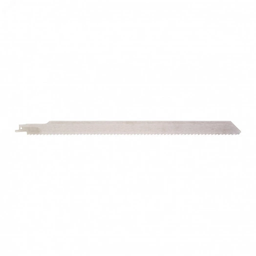 Полотно для сабельной пилы 400х8.5 по замороженным материалам (1шт)
