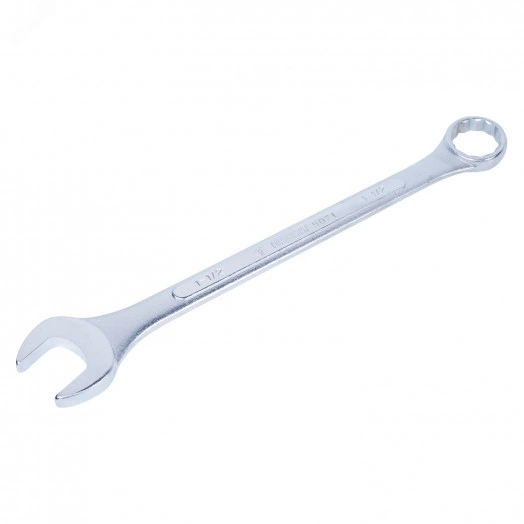 Ключ комбинированный 1&1/2'