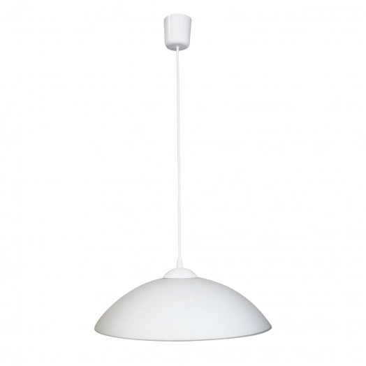 Светильник НСБ-72-60 М50 Мелани 360 матовый белый /шнур белый индивидуальная упаковка