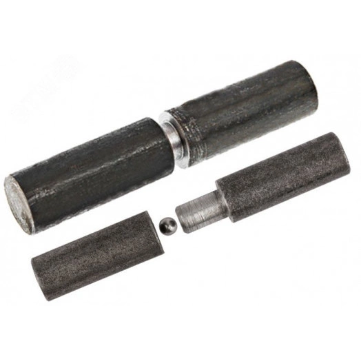 Петля гаражная 32 х 140 мм