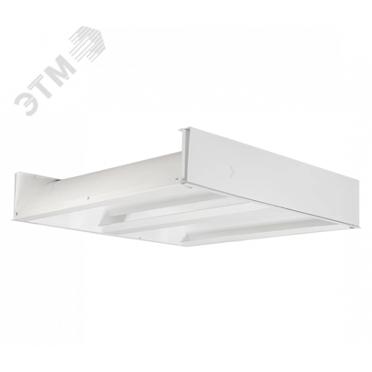 Светильник ДВО-10-28-041 Comfort W EM3 840