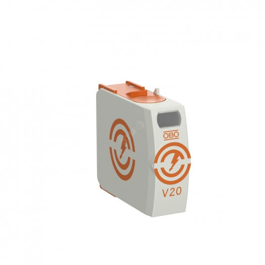 Вставка для УЗИП (Класс II), 440 В