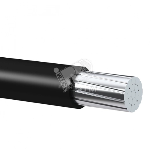 Провод СИП-3 1х25-35 ТРТС