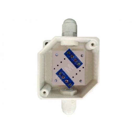 УС-4-Ех (2х4) 2 каб.ввода