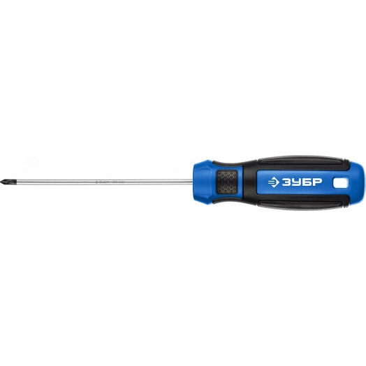 Отвертка Профессионал PH0x100