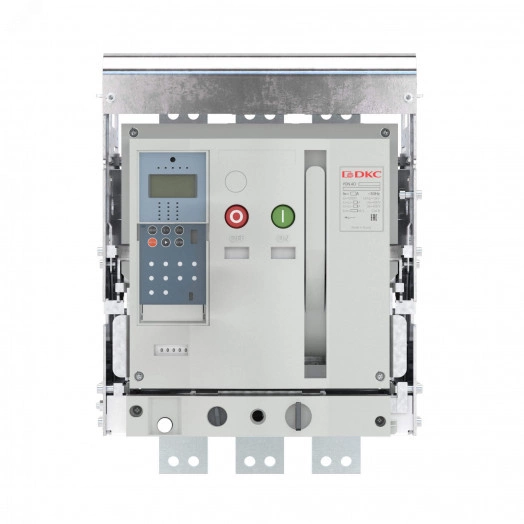 Воздушный автоматический выключатель YON AD-1000-S2-3P-85-D-MR7.0-B-C2202-M0-P00-S1-03