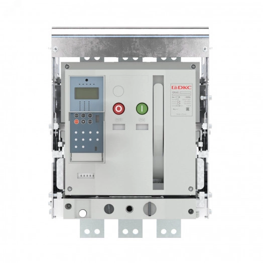 Воздушный автоматический выключатель YON AD-1250-S2-3P-85-D-MR8.0-B-C2200-M2-P00-S1-05