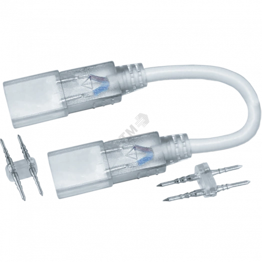 Коннектор NLSC-flexconnector-5050-RGB-220