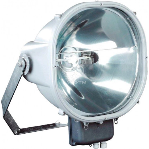 Прожектор UM Sport 2000H R2/7.5° with HR SET