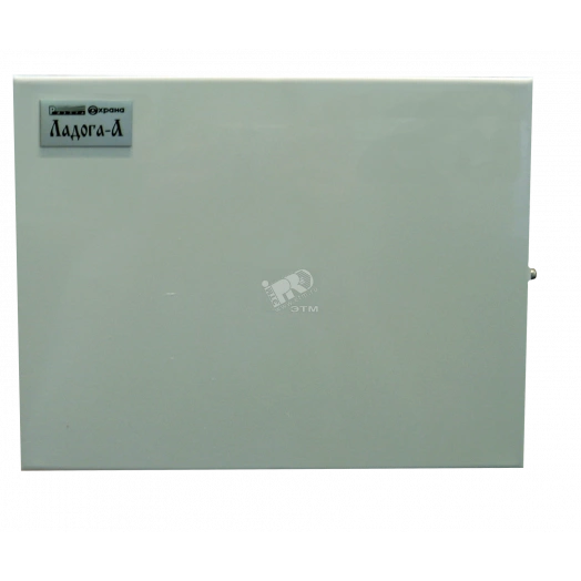 Блок центральный Ладога БЦ-А исп.2