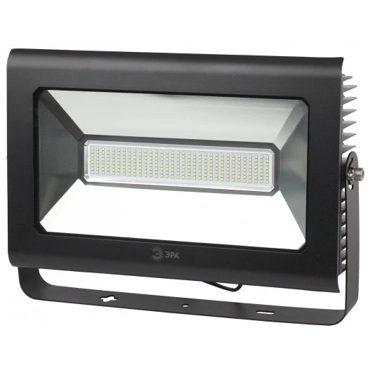 ДО-200W прожектор светодиодный LPR-200-6500К-М SMD PRO 200Вт 18000Лм 6500K 499х370 (14)