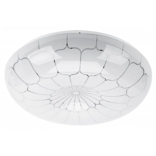 Светильник потолочный светодиодный SPB-6-24-6,5K Pautina 24Вт 6500K ЭРА