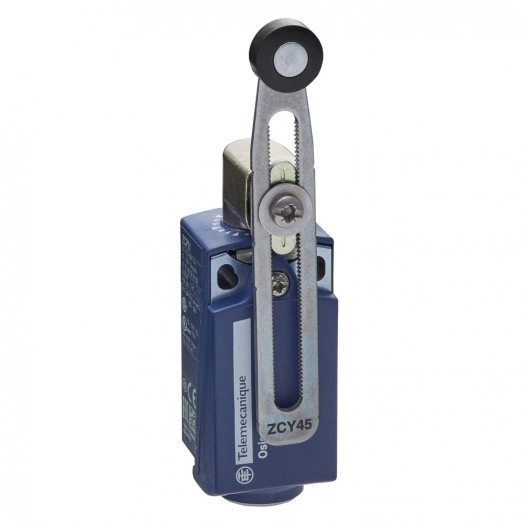 Выключатель концевой пластиковый 1НЗ1НО