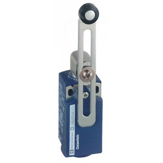 Выключатель концевой пластиковый 1НЗ1НО