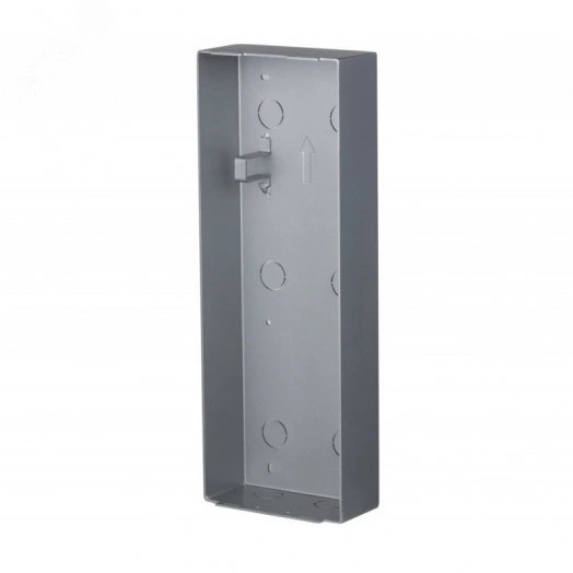 Короб для врезной установки DH-VTM130