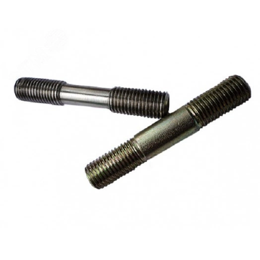 Шпилька Б2М16-6gх200.22/40.88.40Х ГОСТ 9066-75 дляфланцевых соединений