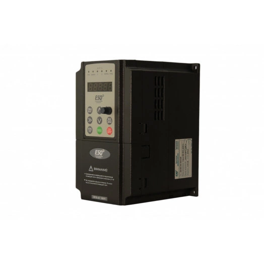 Преобразователь частоты ESQ-600-4T0110G/0150P 11/15кВт 380-460В
