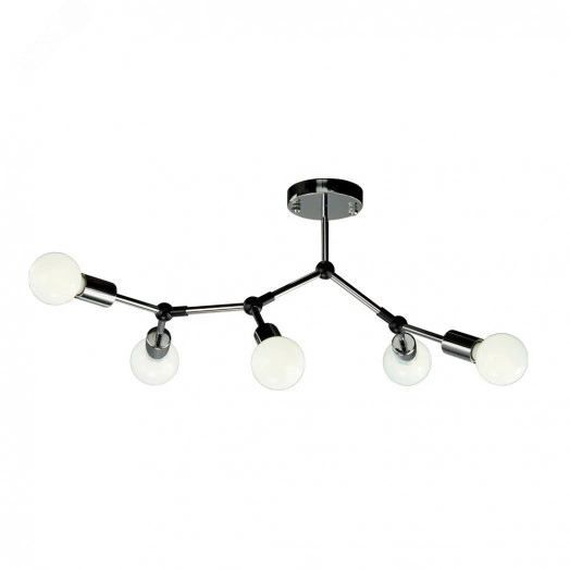 Люстра Arte Lamp FLEX A6206PL-5CC