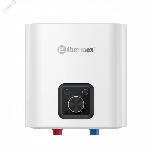 Водонагреватель накопительный Drift 5 O подводка/нижняя