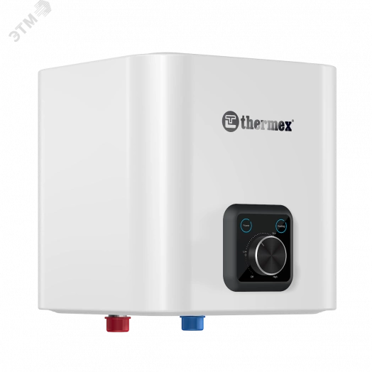 Водонагреватель накопительный Drift 5 O подводка/нижняя