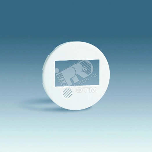 Накладка на 75355-, 75356-, 75357-, 75358-39, S88, белый