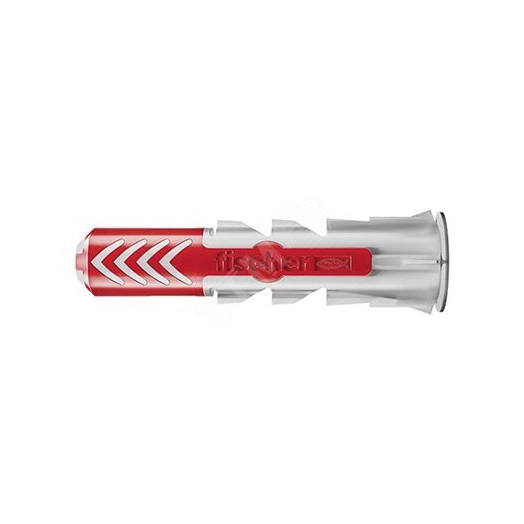 Дюбель универсальный DUOPOWER 8х65