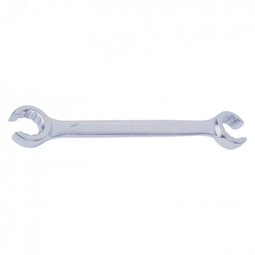 Ключ разрезной 22x24 мм, 15 градусов