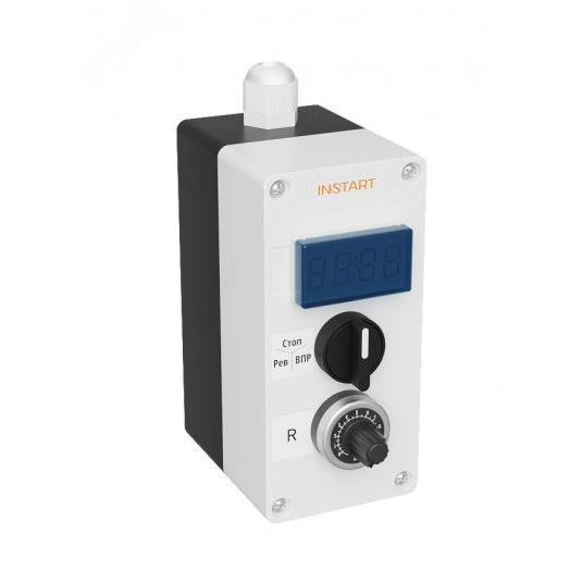 Пульт управления ПУ-3-621 IP54, ПУ-3