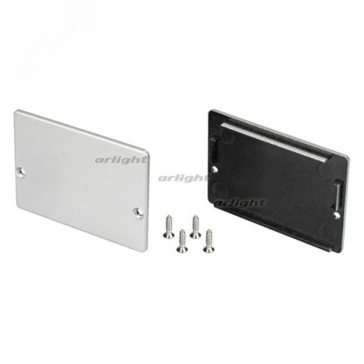 Заглушка для SL-LINIA45-FANTOM глухая (ARL, Пластик)