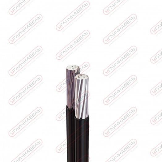 Провод СИП-4 2х50-0,6/1