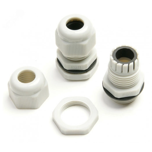 Ввод кабельный (под кабель D4-8мм), IP68