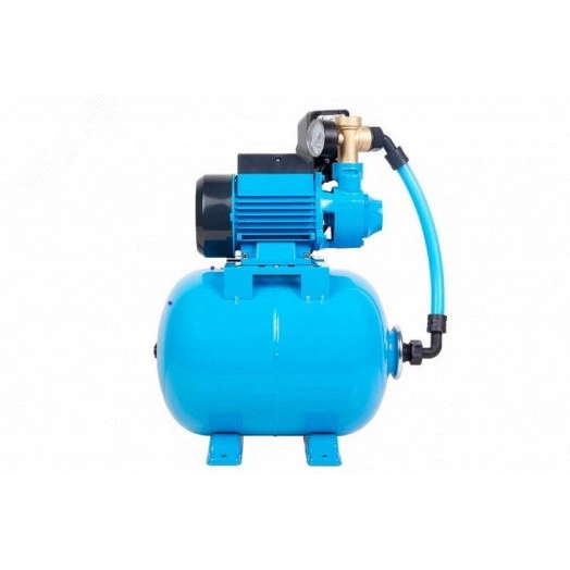 Станция насосная Вихревик 40/40 Ч-14, чугун