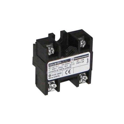 КОНТАКТ НЗ НО