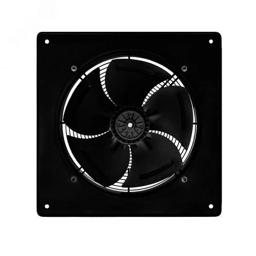 Вентилятор осевой ВО-6Т800В